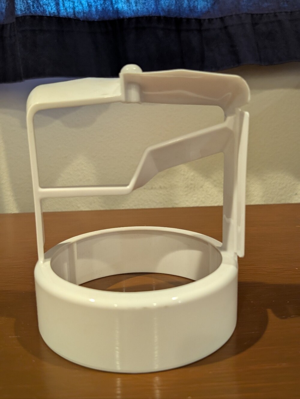 Paddle mixer Cuisinart Ice Cream Maker white ICE-20 ICE-21 ICE-25 parts